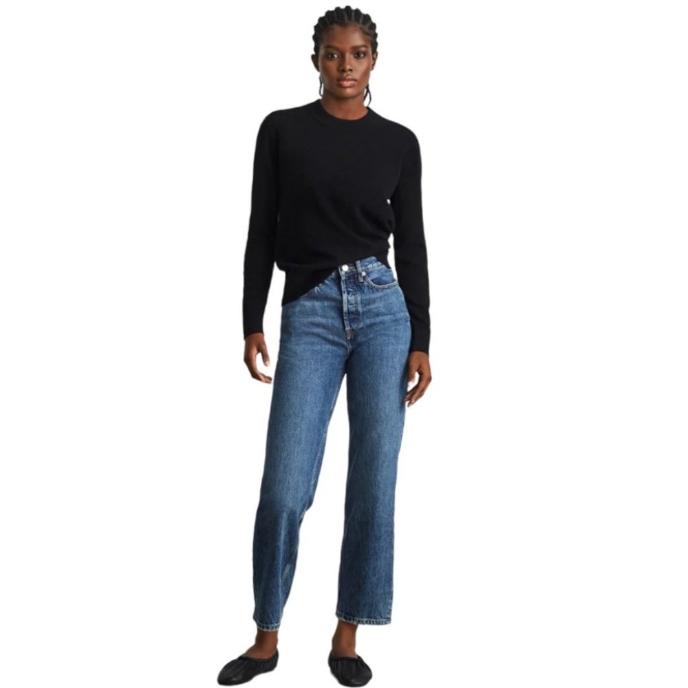 EVERLANE The Way High Jean